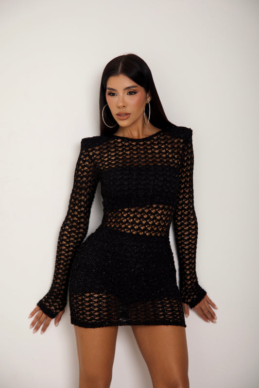 Nyx Dress