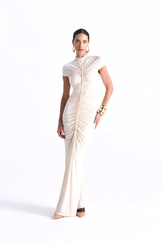 Santorini Dress