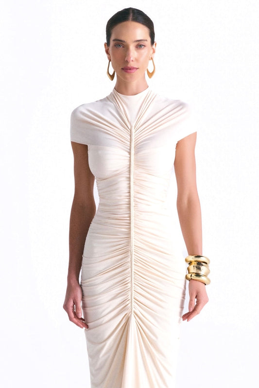 Santorini Dress